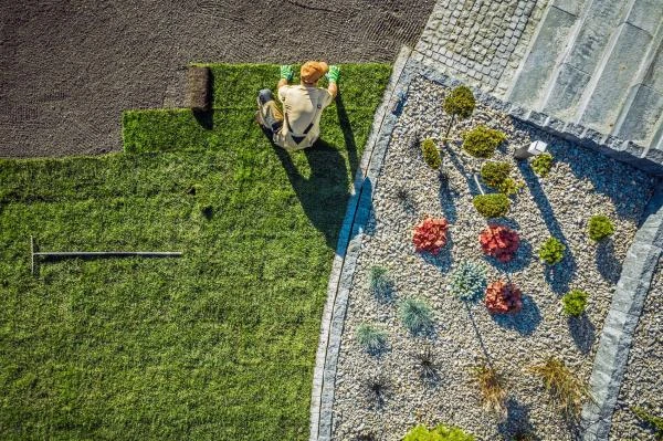 Créer un aménagement paysager sur mesure avec Prestige Paysages